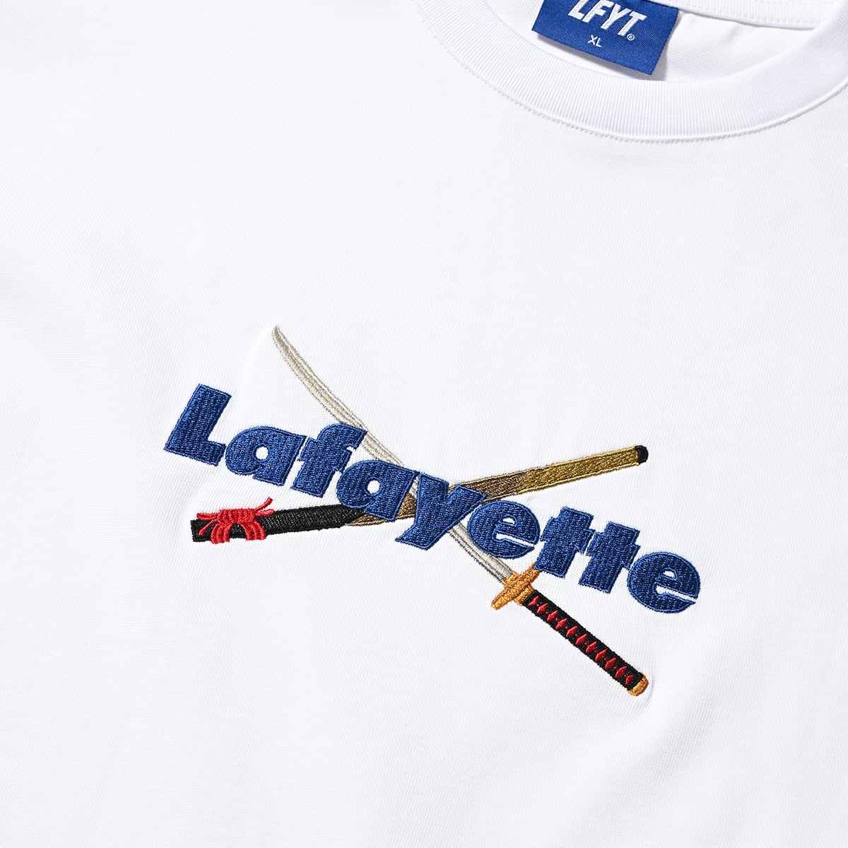 lafayette/ラファイエット　半袖Tシャツ