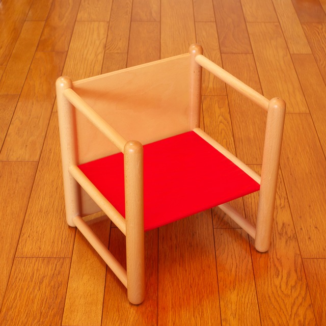 キッズチェアー