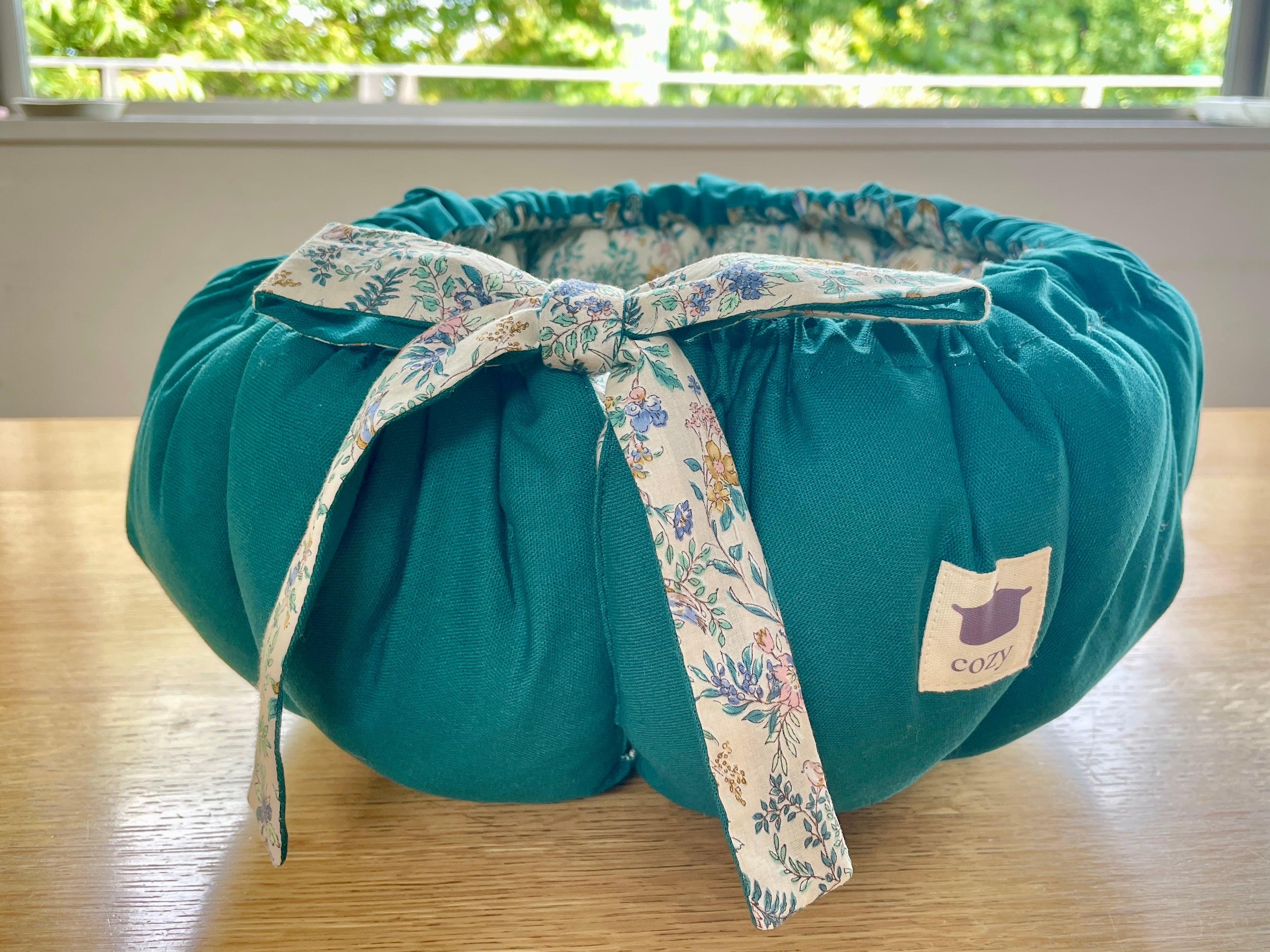 重ね煮コゼー | 重ね煮コゼー