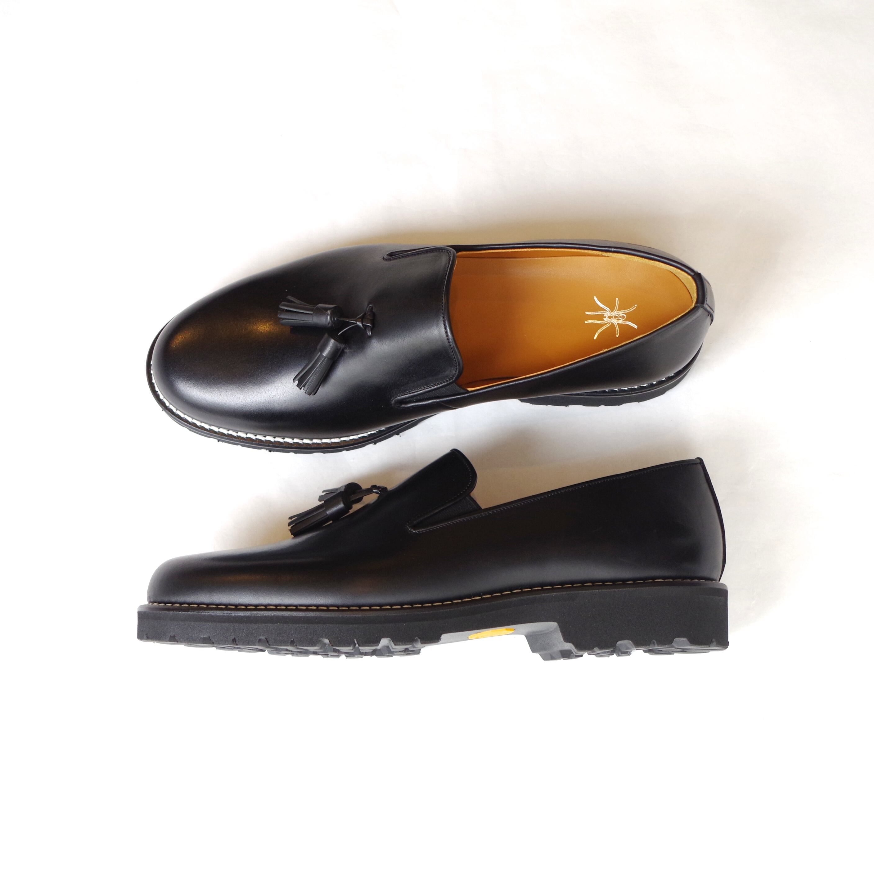 Tomo&Co. Tussel Cock Shoes | 1F Store