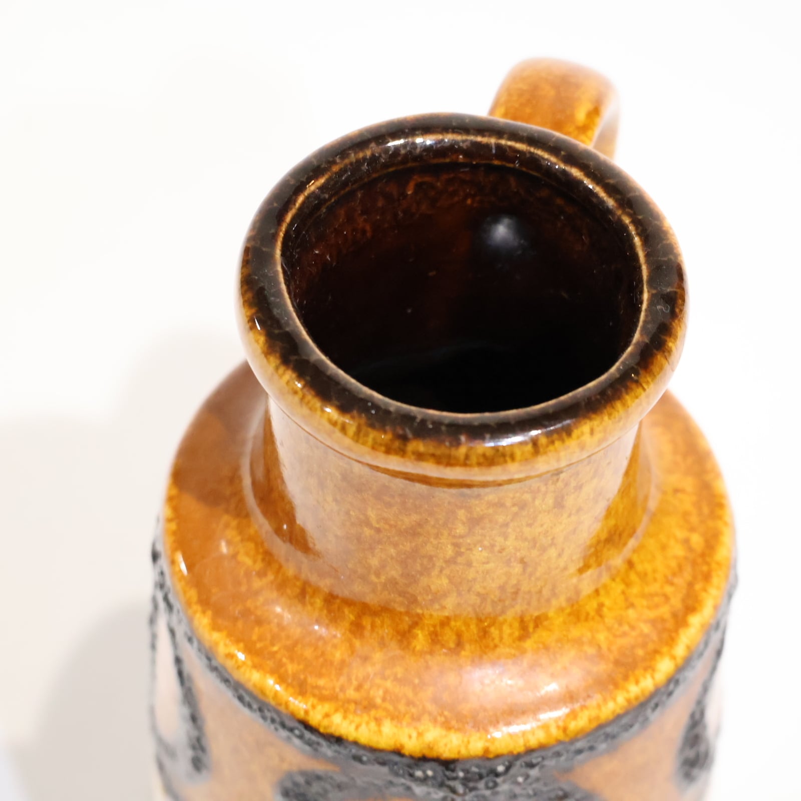 Fatlava シューリッヒ ファットラヴァ 高さ20cm幅15cm Fatlava シューリッヒ ファットラヴァ 高さ20cm幅15cm Fat Lava