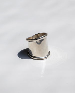 925 SILVER HANDMADE MEXCAN RING