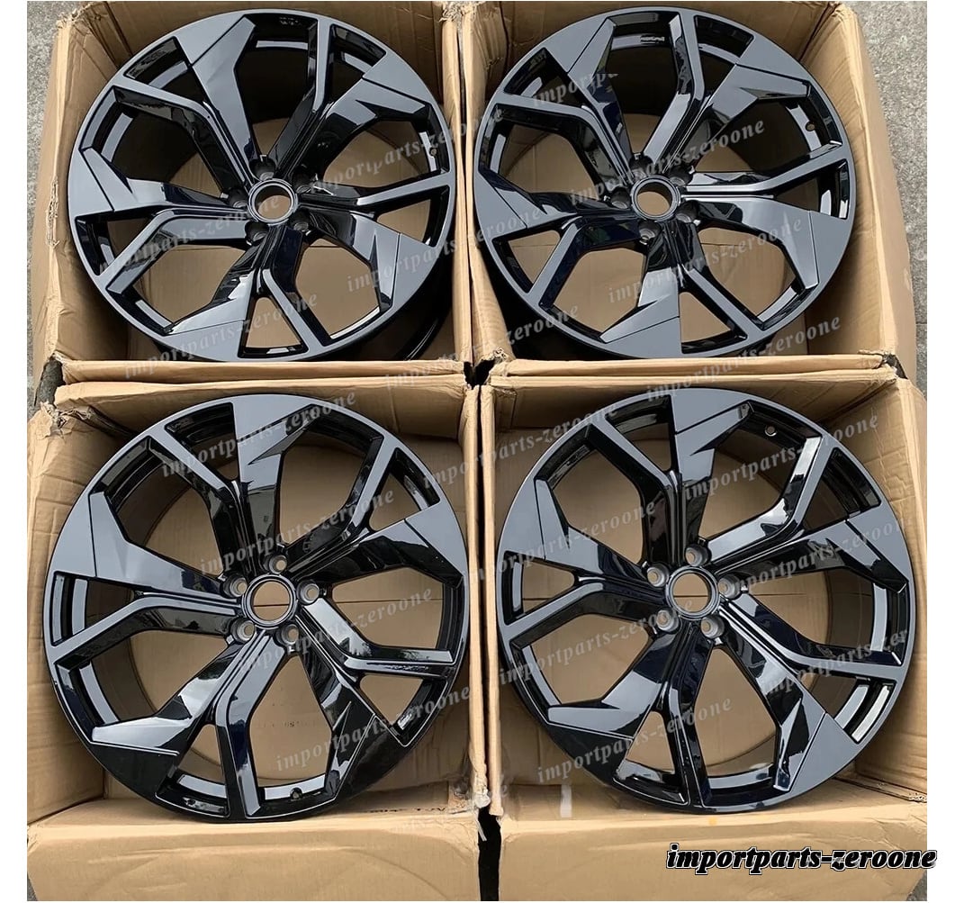 フォルクスワーゲン アルテオン純正 20インチタイヤホイールセット