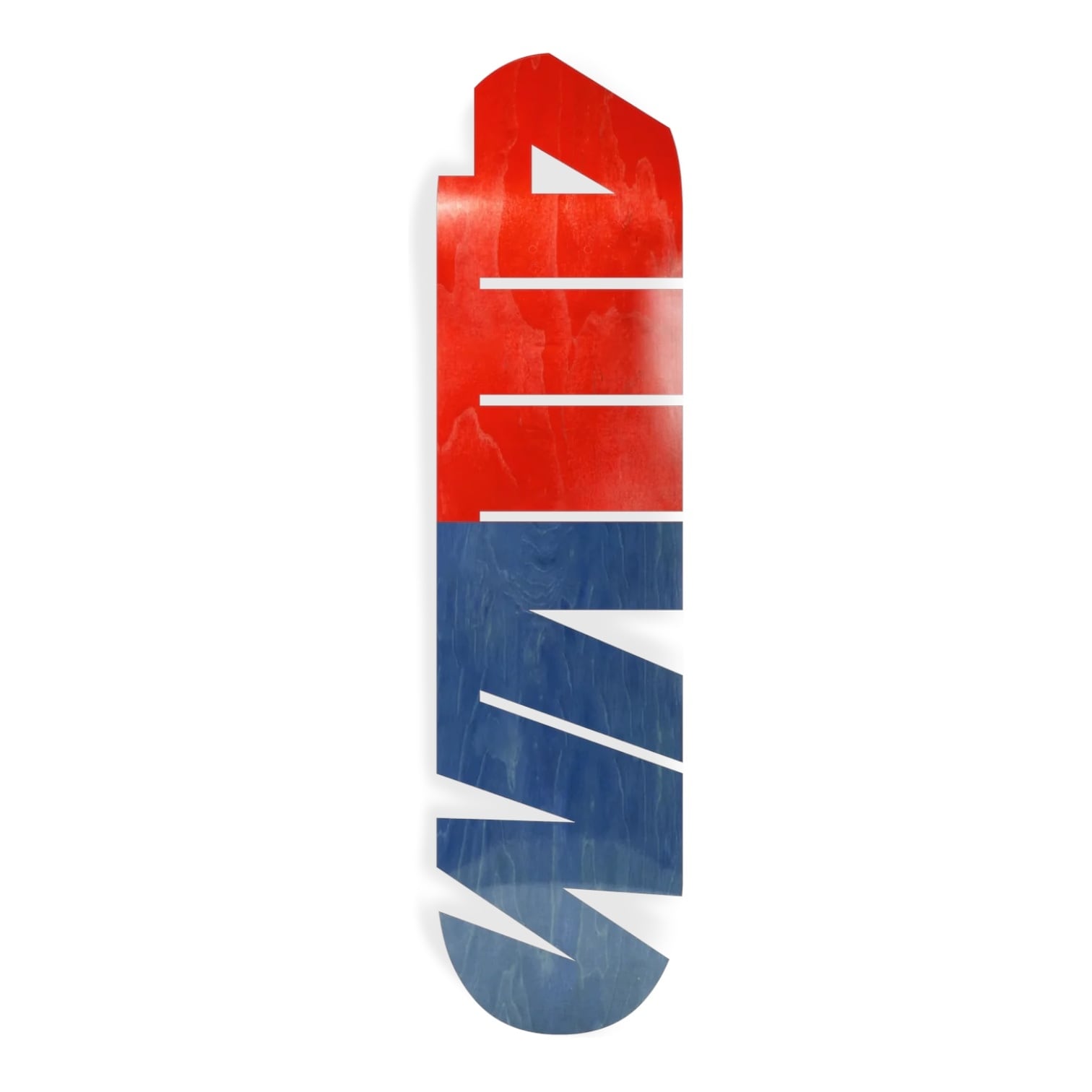 411 Cut Out EX7 Deck (not skate-able) | REVERSE STORE