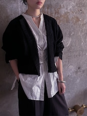 Thai/Sashiko Jackets