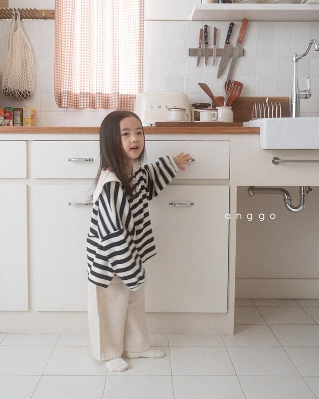 【即納】lotus pants/ anggo