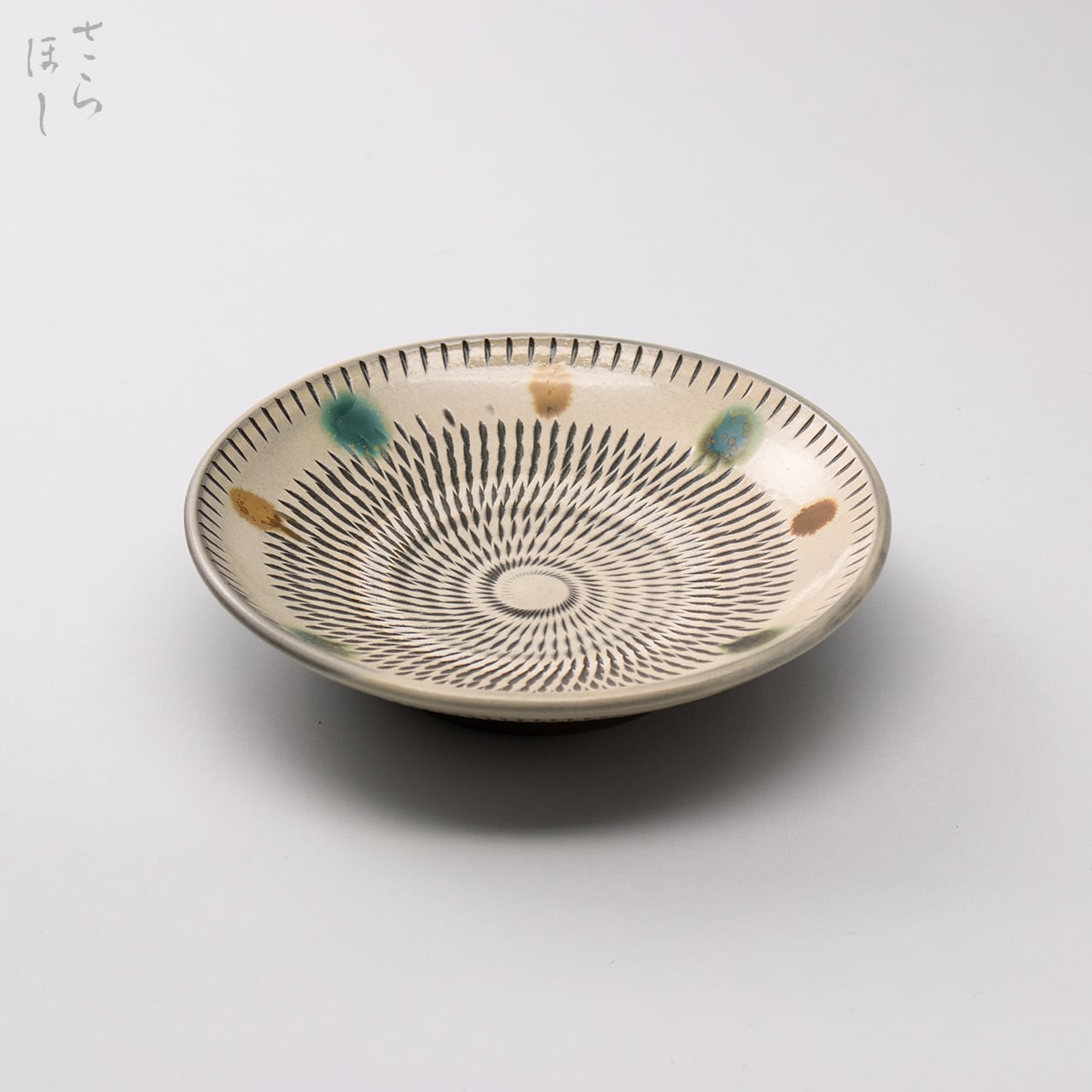 新着・再入荷 | 小鹿田焼 さらほし