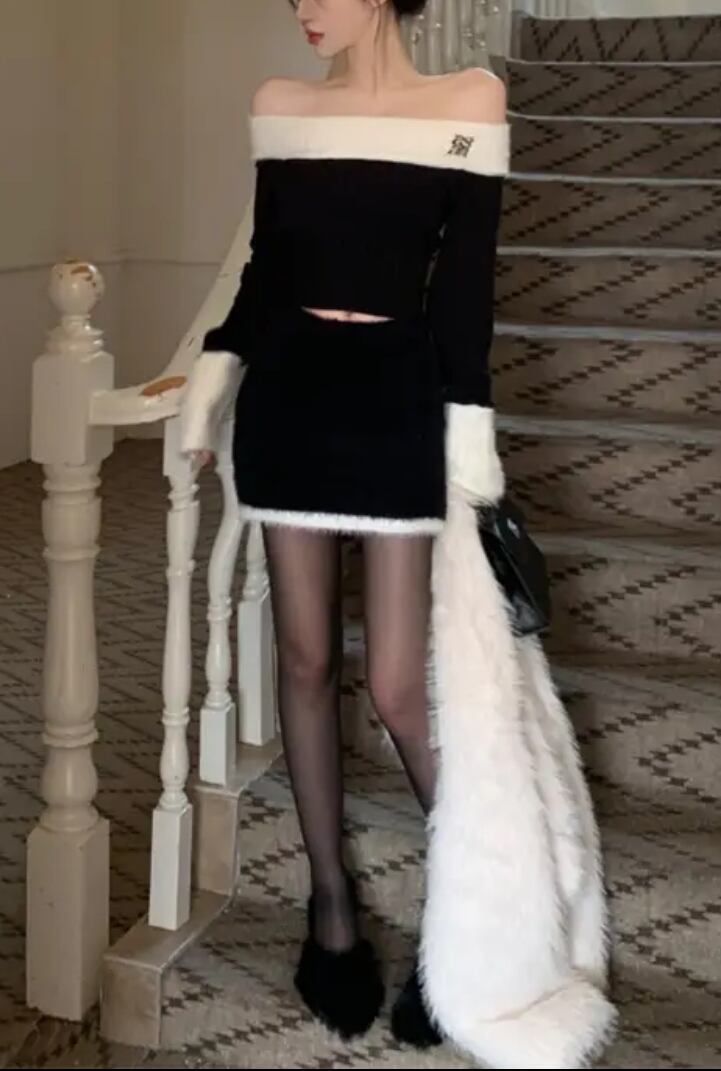 オフショルsetup | space516