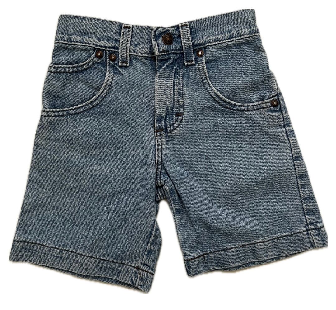 メンズ Labros denim ハーフパンツ 32 fti punkandyo
