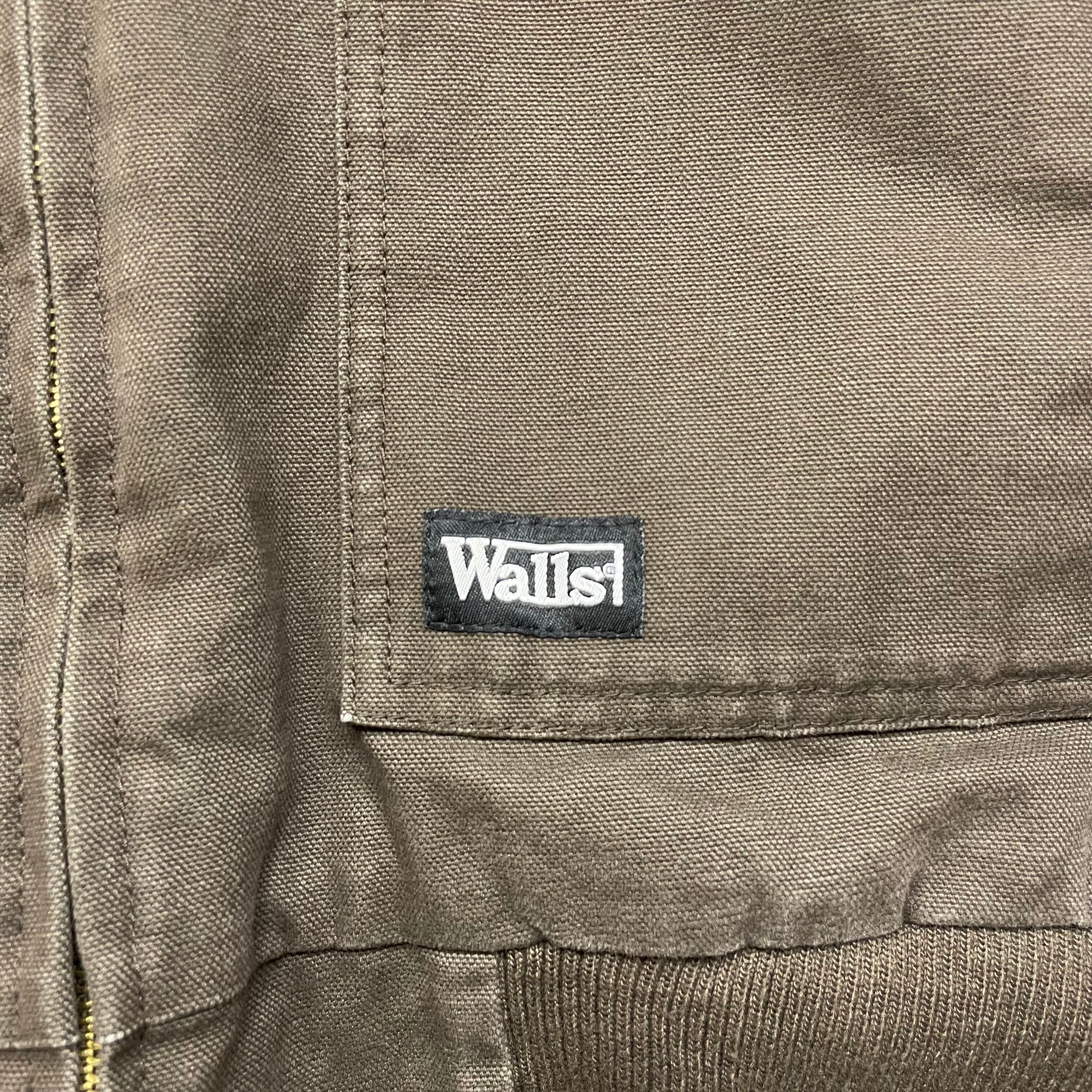 XL》Walls ウォールズ ダックジャケット アクティブジャケット 裏ボア