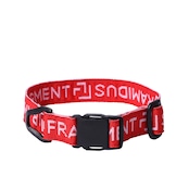 fragment design × RAMIDUS DOG COLLAR