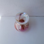 オーロラマーブルの大花瓶