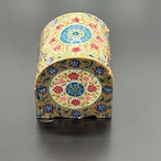 キャメルボーンの小箱【039】