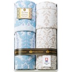 ★今治プリマクラッセ タオルケット2枚セット