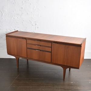 Meredew Teak Sideboard / メレデュー チーク サイドボード / 2208BNS-009