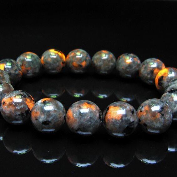 ユーパーライト ブレスレット 13mm 一点物 メール便可 [M便 1/10] 111-41999