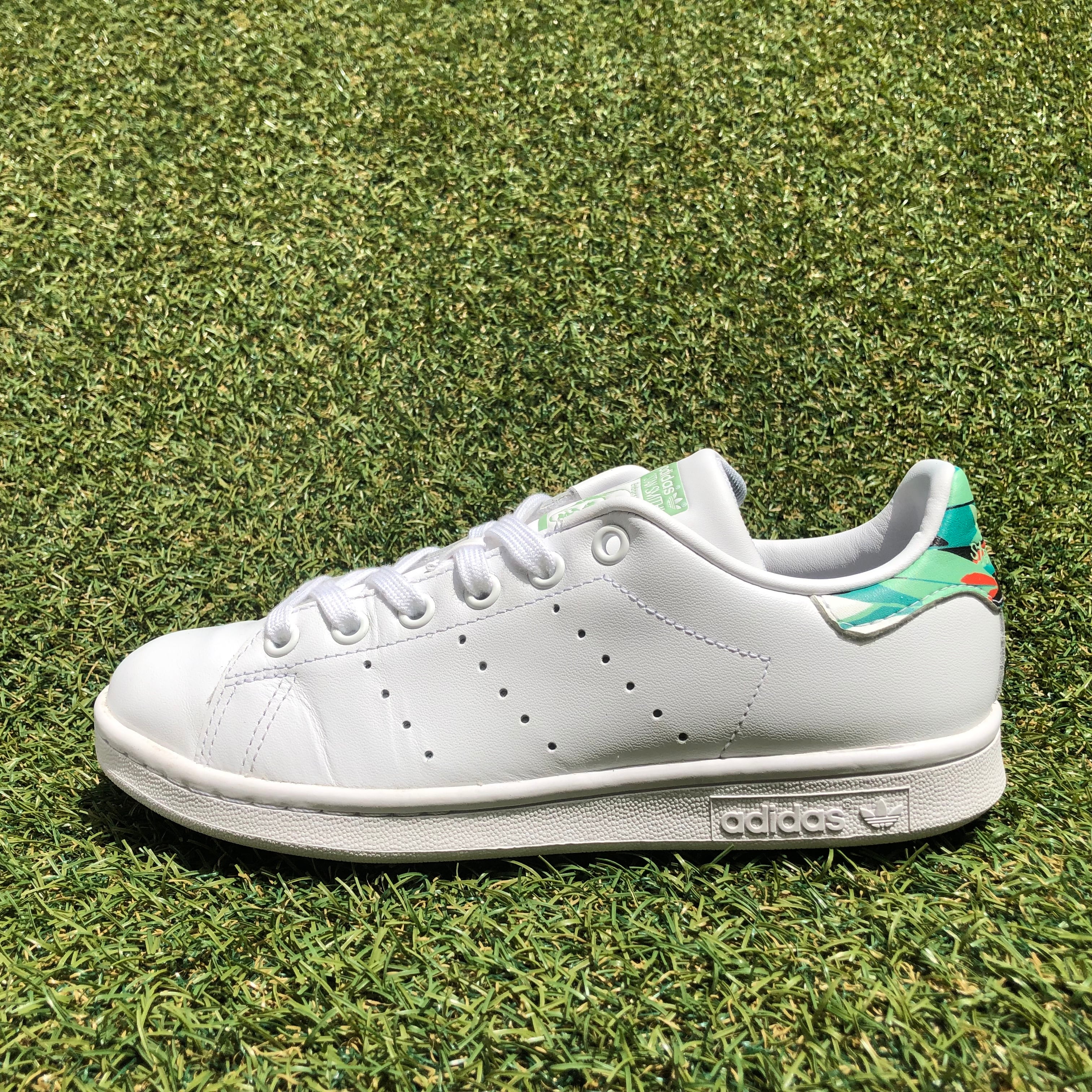 adidas STANSMISTH アディダス スタンスミス HT112