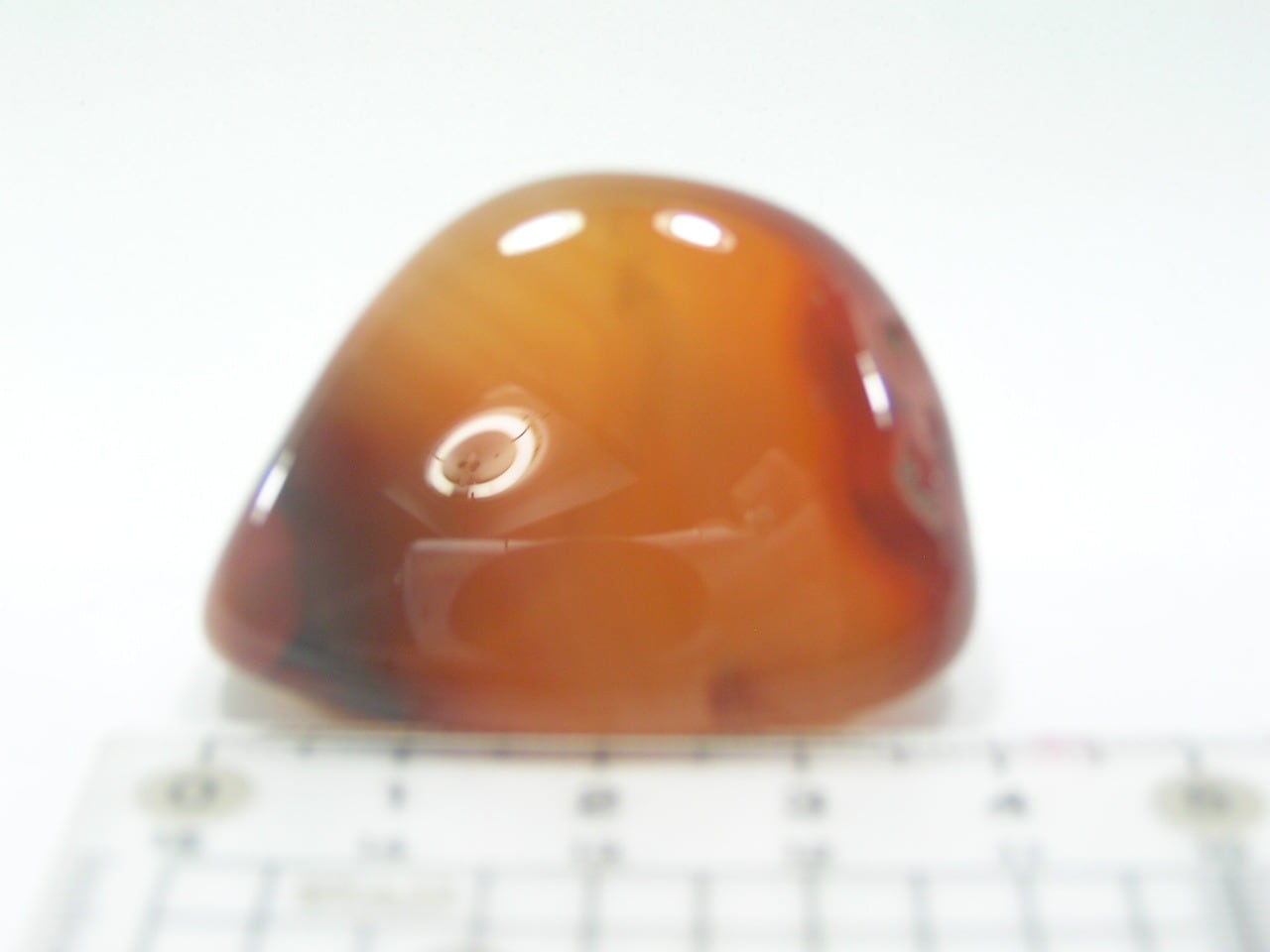 天然赤色石 約10cm カーネリアン メノウ 天然石 赤メノウ（カーネリアン） 瑪瑙 原石 天然石 パワーストーン