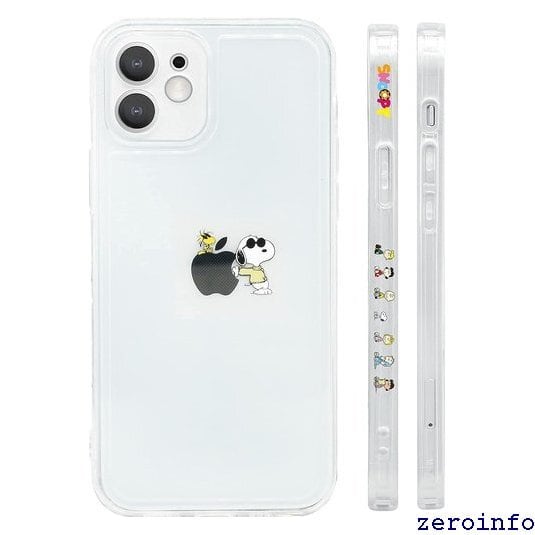 新品》 iPhone12 用 ケース スマホケース かわいい 全機種対応 側面 