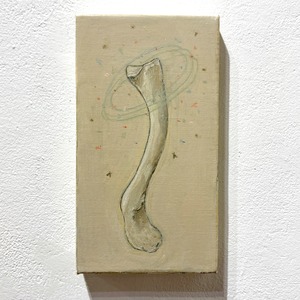 田中黒「デトリタス」