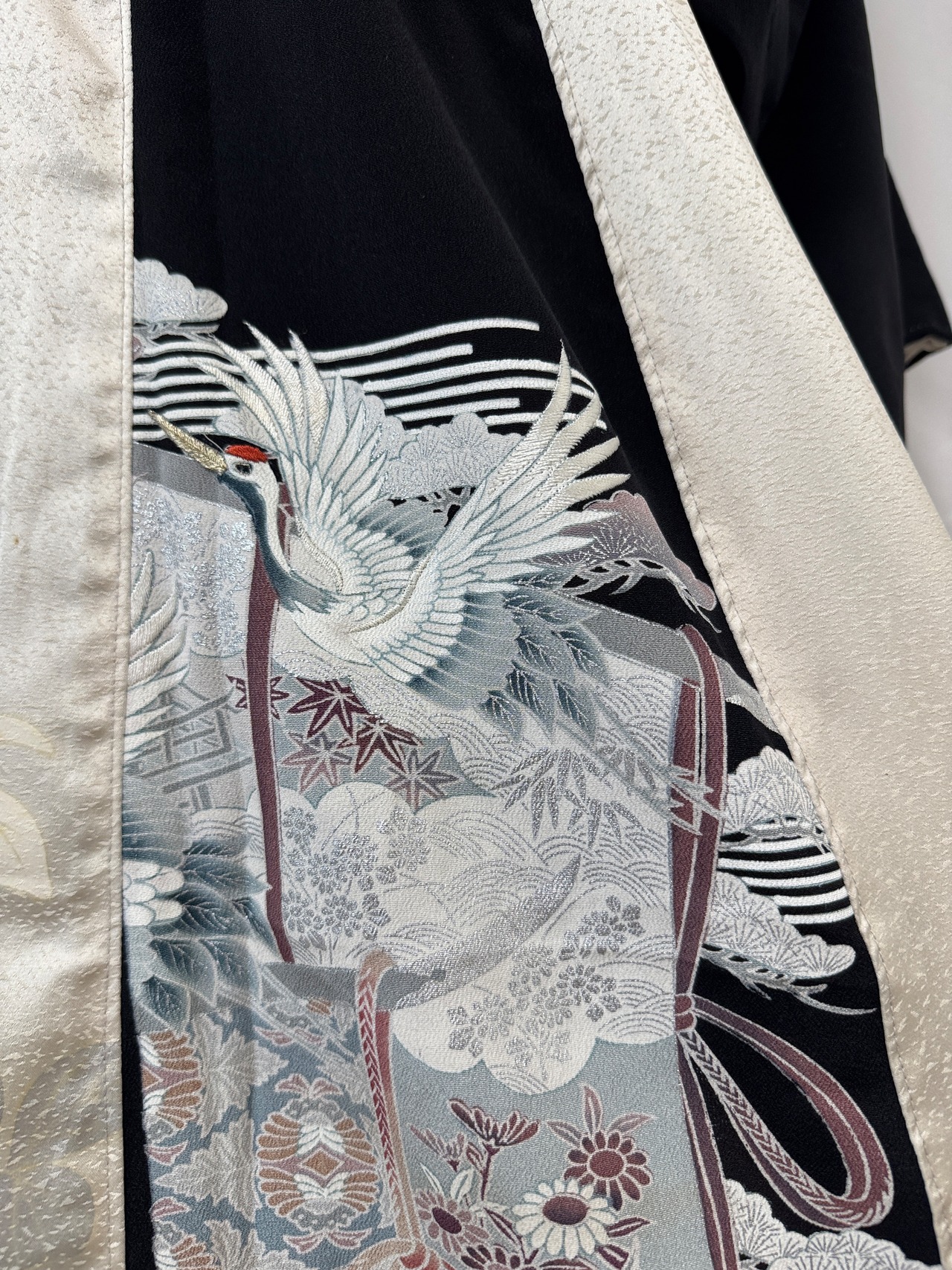 Two piece sets 490 2jacket+1skirt