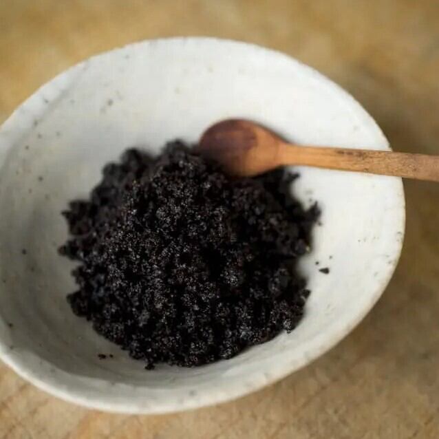 かるべけいこさんの鉄火味噌80g Robin Aso