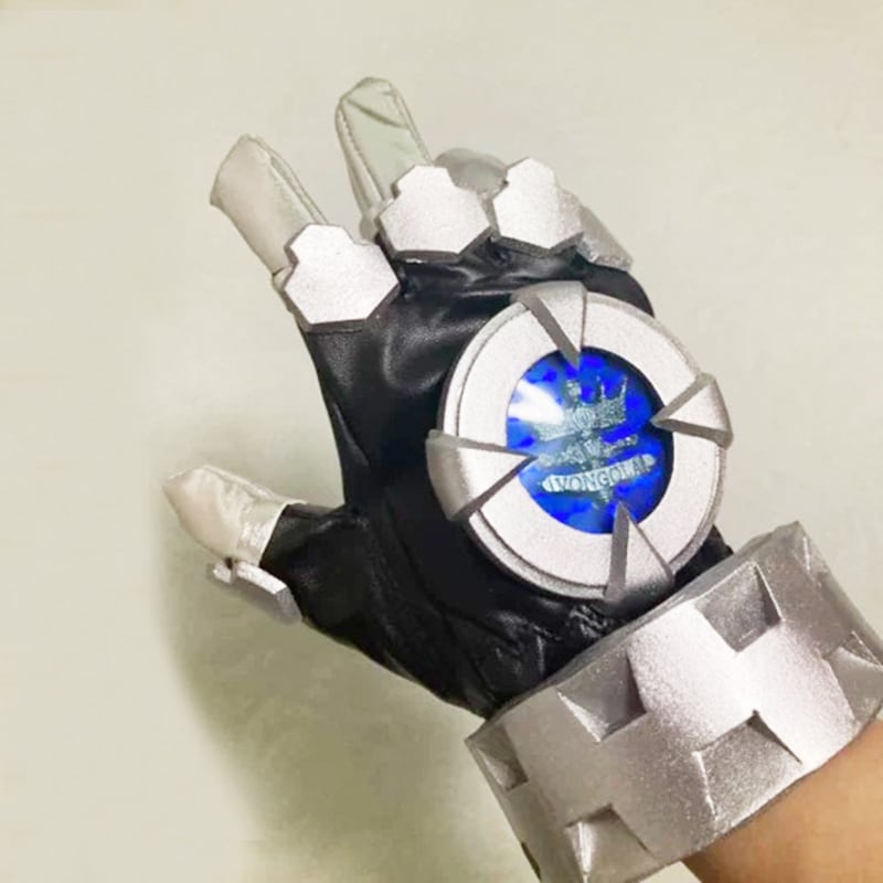 コスプレアイテム 家庭教師ヒットマンREBORN! 風 沢田綱吉 武器