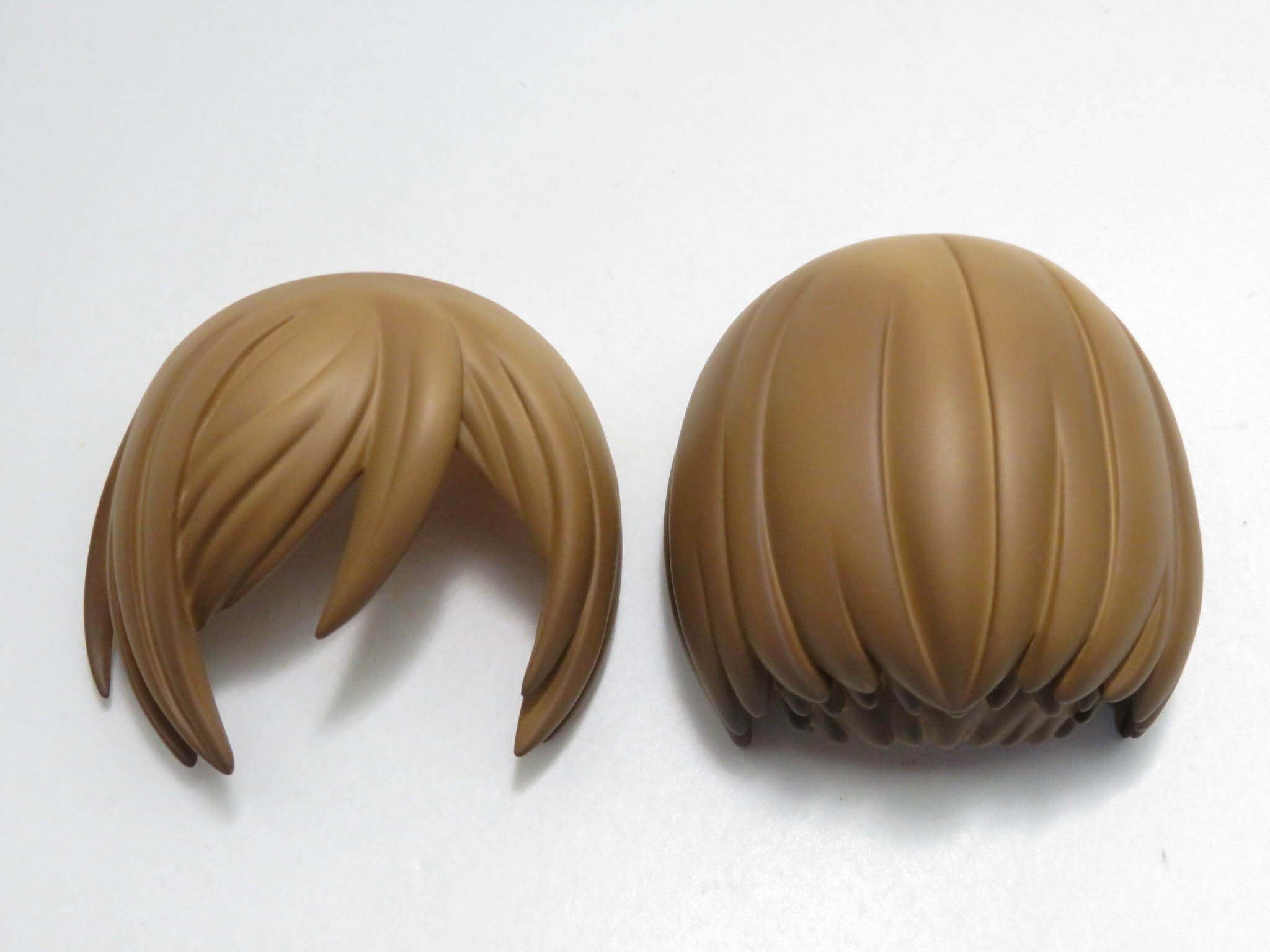 ※2(A−ランク)ねんどろいどどーる MEIKO 髪パーツ ショート