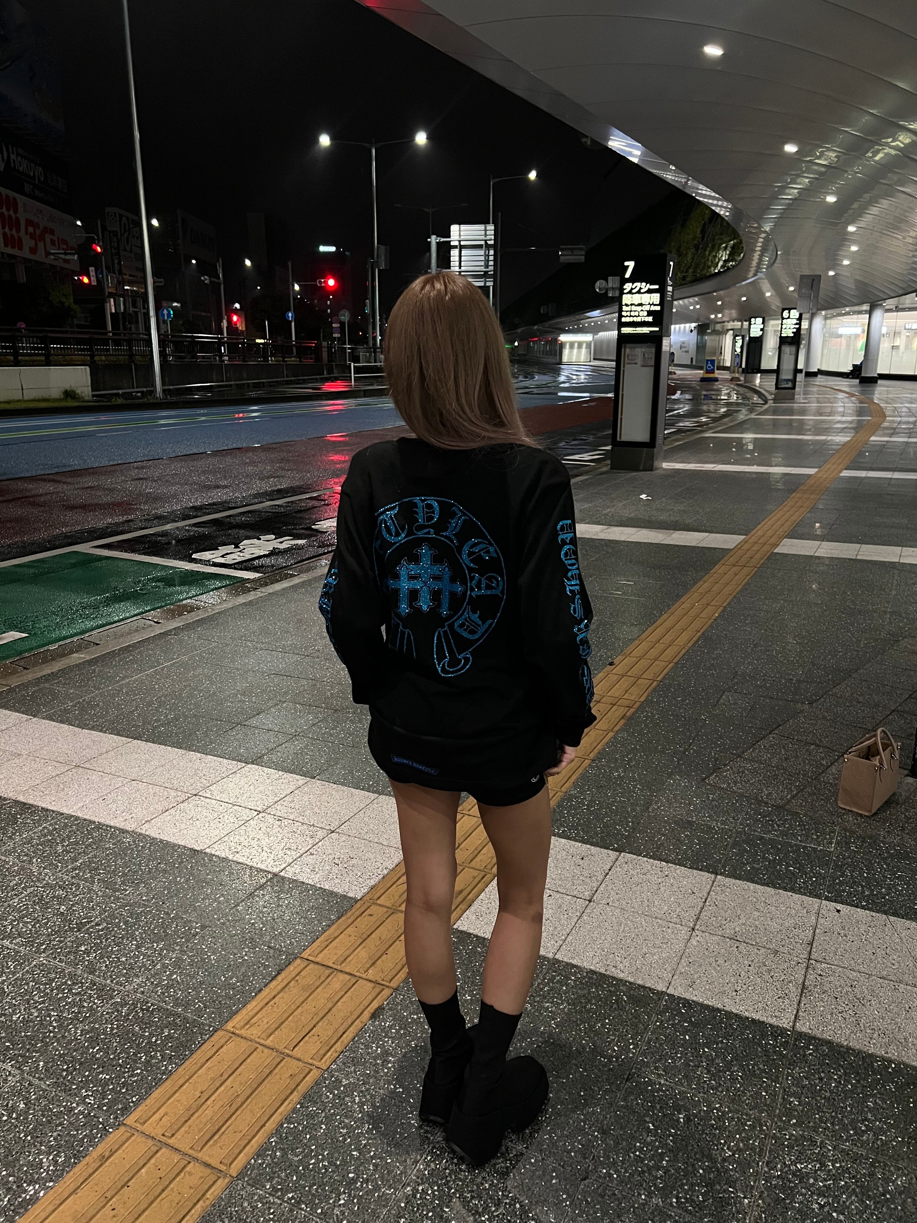 dastyle Limited edition【パーカー・ラメ】 Limited edition 【ラメ：ドイツ製】 | DAstyle