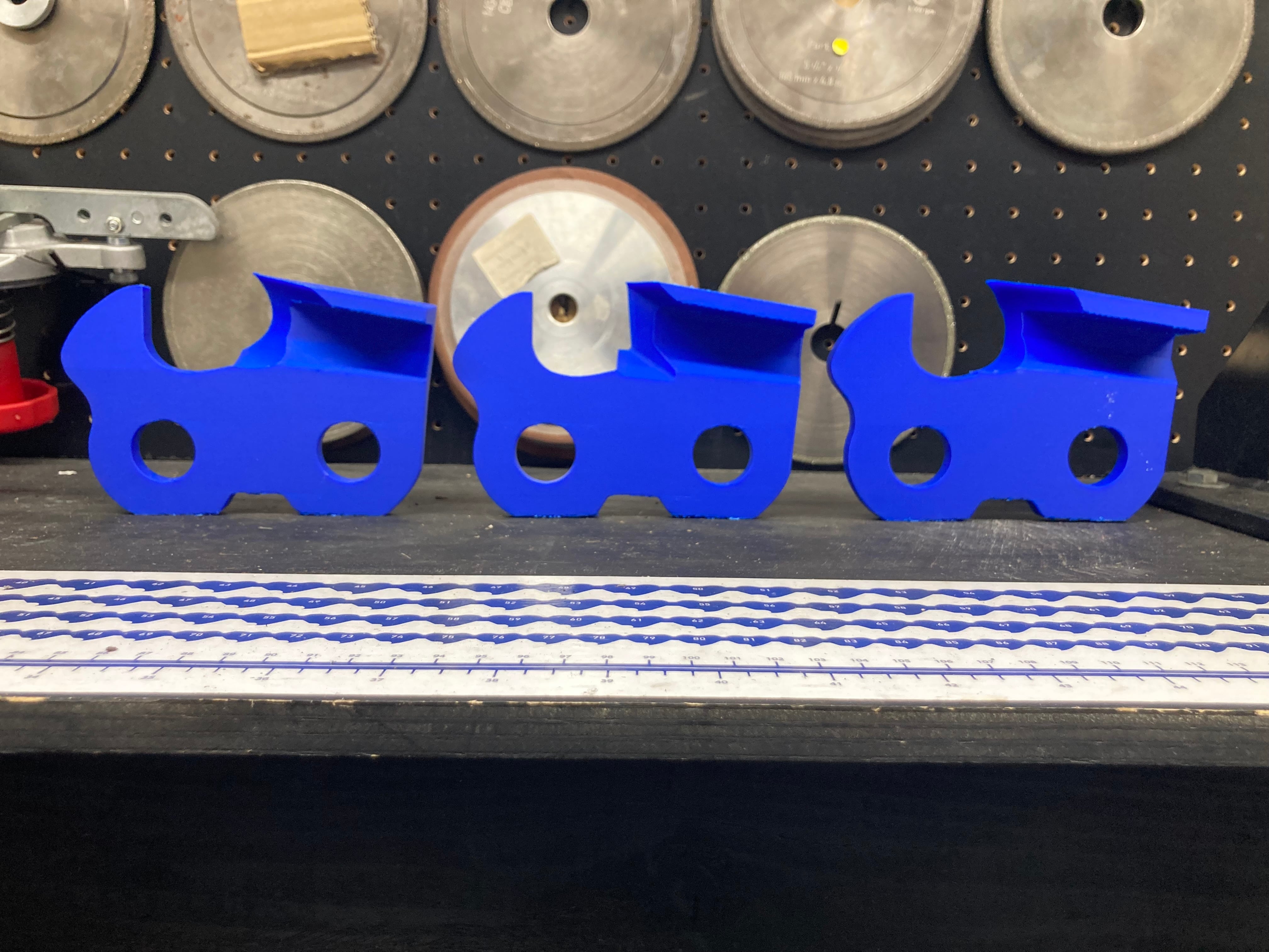 ししちゃん専用 モデルカッター | SSJ