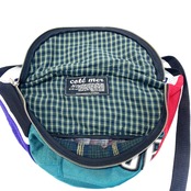 【waist18】ウエストバッグ Waist bag sports mix colors