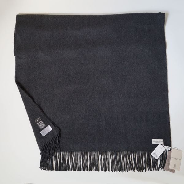 新品未使用 国内正規品 】Johnstons ジョンストンズ カシミヤ 大判