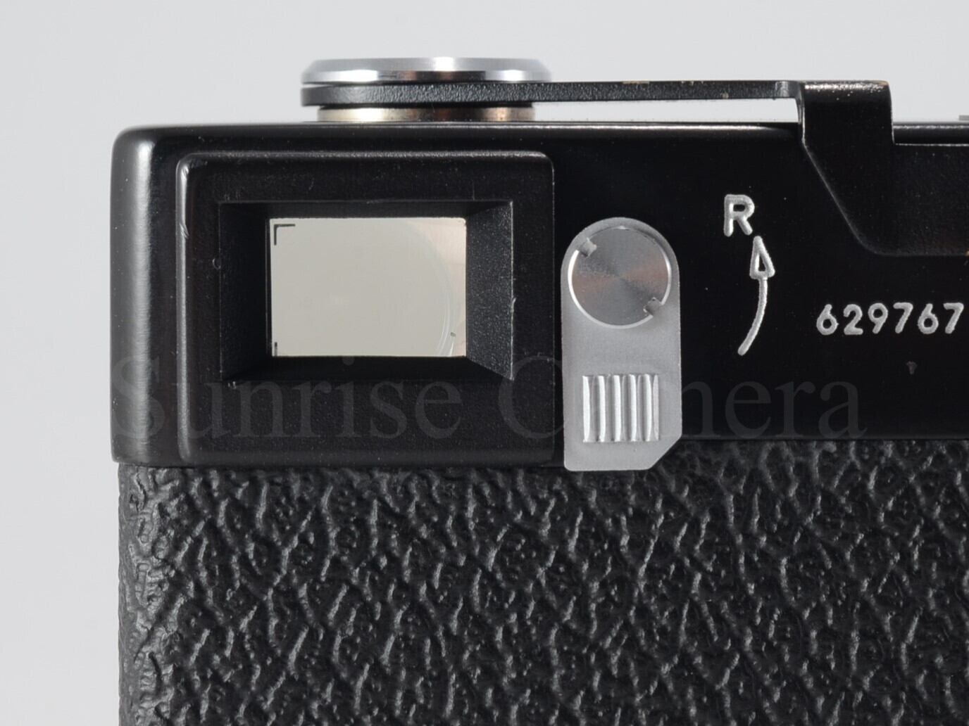 中古】Rollei 35T / Tessar 40mm F3.5 整備済 ローライ (60626