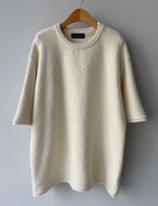 【新作5%OFF・3日間】Unique Over-fit Long Tops_5colors