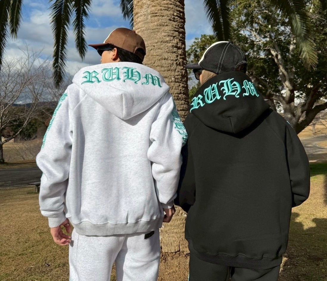 Ruhmボンディングセットアップ | Ruhm