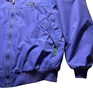 vintage 1990’s PATAGONIA “shelled synchilla jacket”