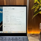 \ 公式ショップ限定価格❣️/ 準美品《ハイスペック》MSI Modern 14 最高峰i7 第11世代 メモリ16GB SSD512GB ノートパソコン 安心サポート&3ヶ月保証付き