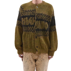 【Magliano】CHRISTMAS SWEATER