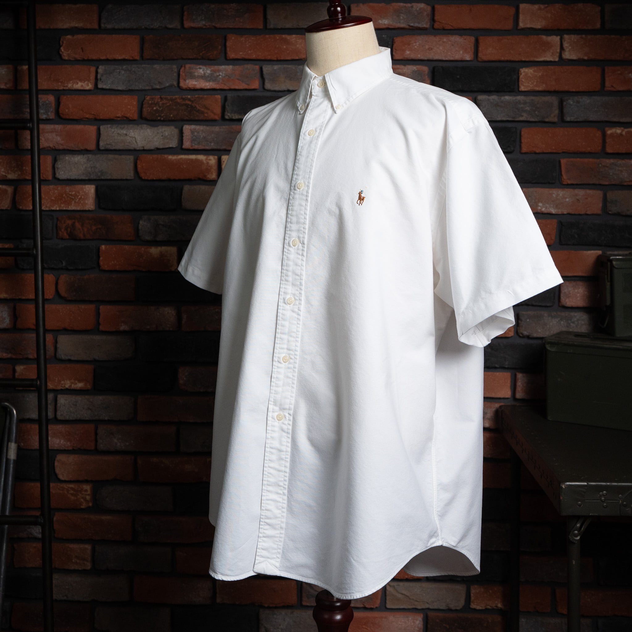 Ralph Lauren | FAR EAST SIGNAL