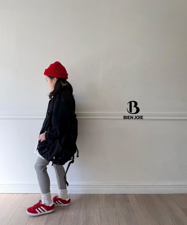 《送料無料》予約：ハリレギンス【BIENJOIE】