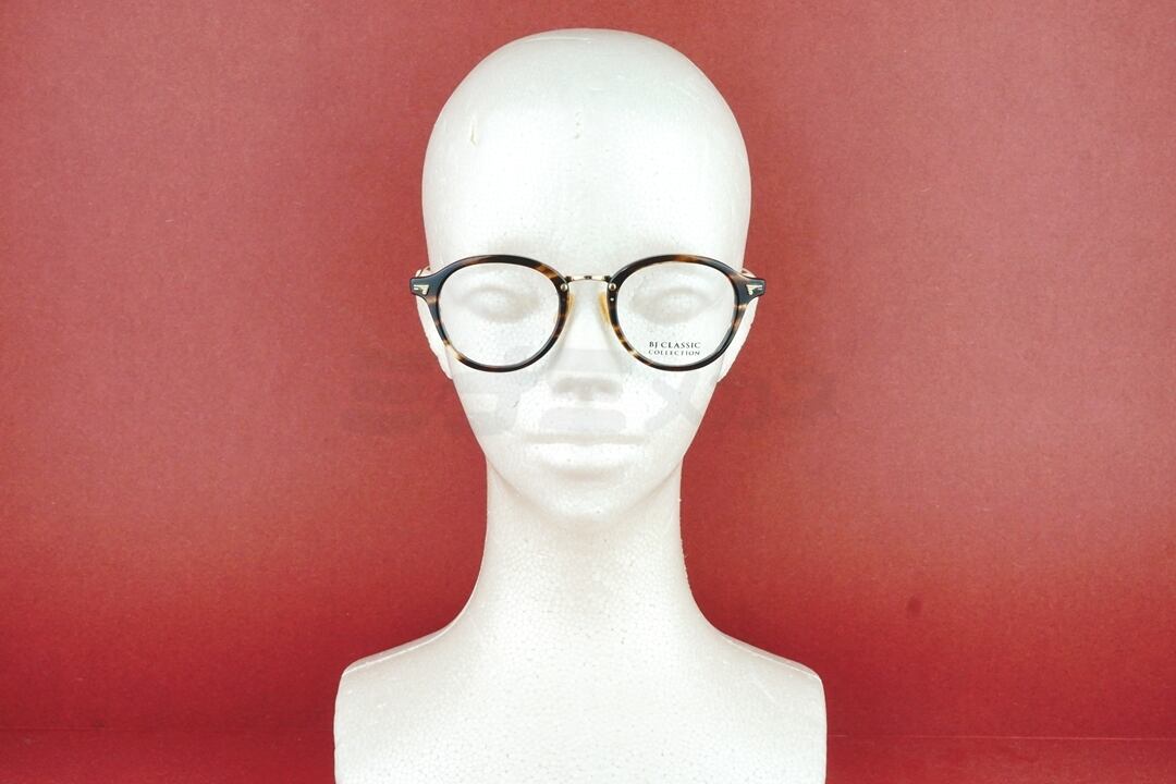メガネ・老眼鏡 BJ CLASSIC 小池徹平さん着用モデル】BJ CLASSIC メガネ COM-549NT C-30-1