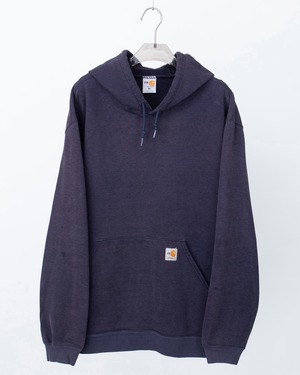"Carhartt" FR, good fade sweat hoodie
