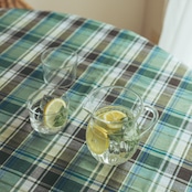 Reuse Glass Pitcher