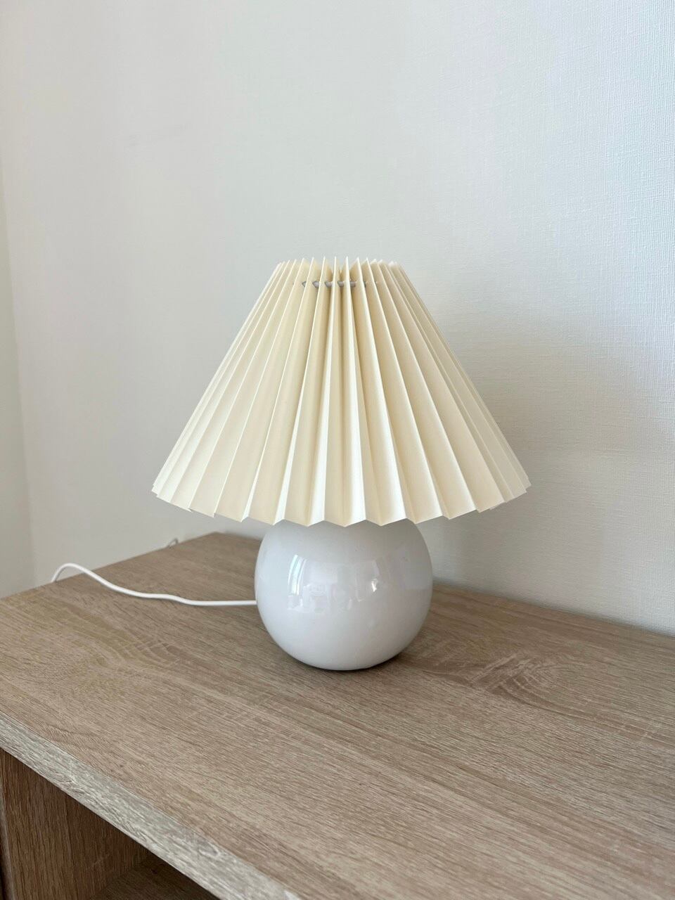 small table lamp