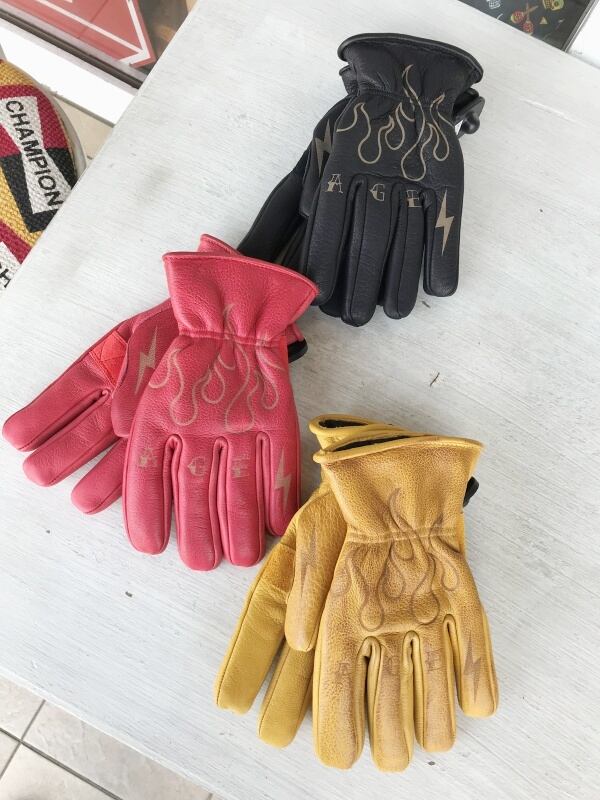 81%以上節約 VIN AGE TYPE VGW22F ウィンターグローブ キャメル M