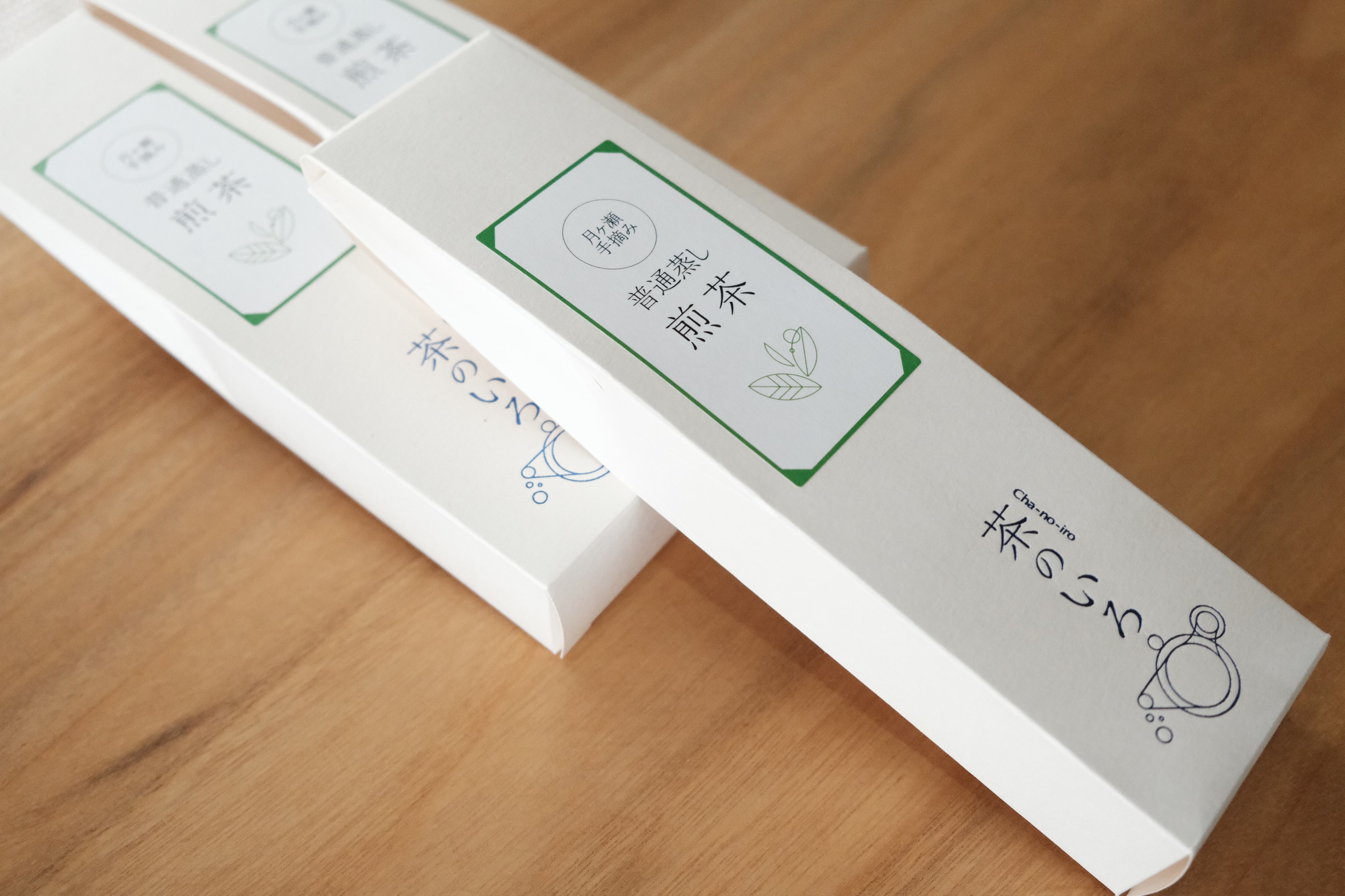 全国茶品評会入賞茶！月ヶ瀬の手摘み煎茶 | 茶のいろ