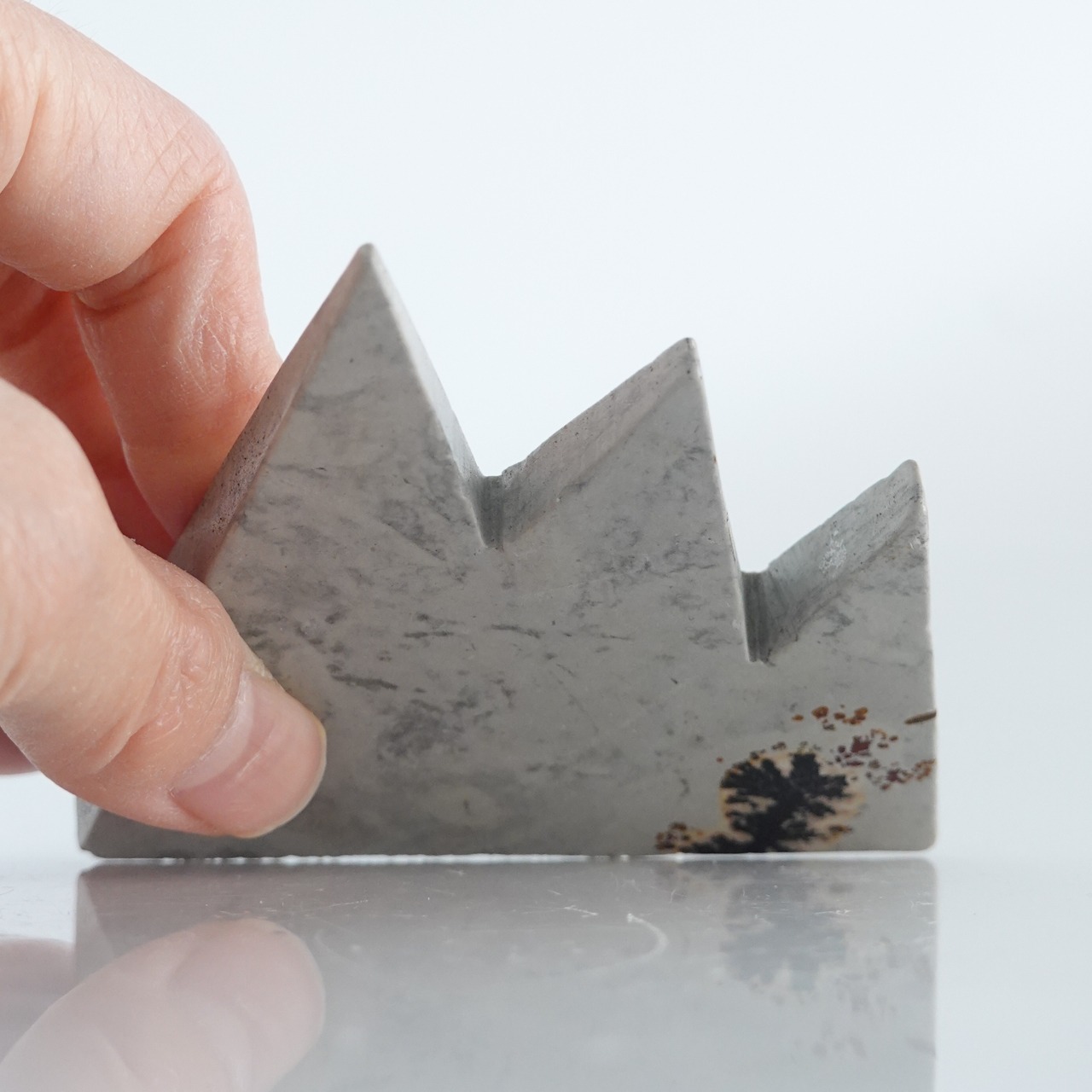 ピクチャージャスパー / マウンテン