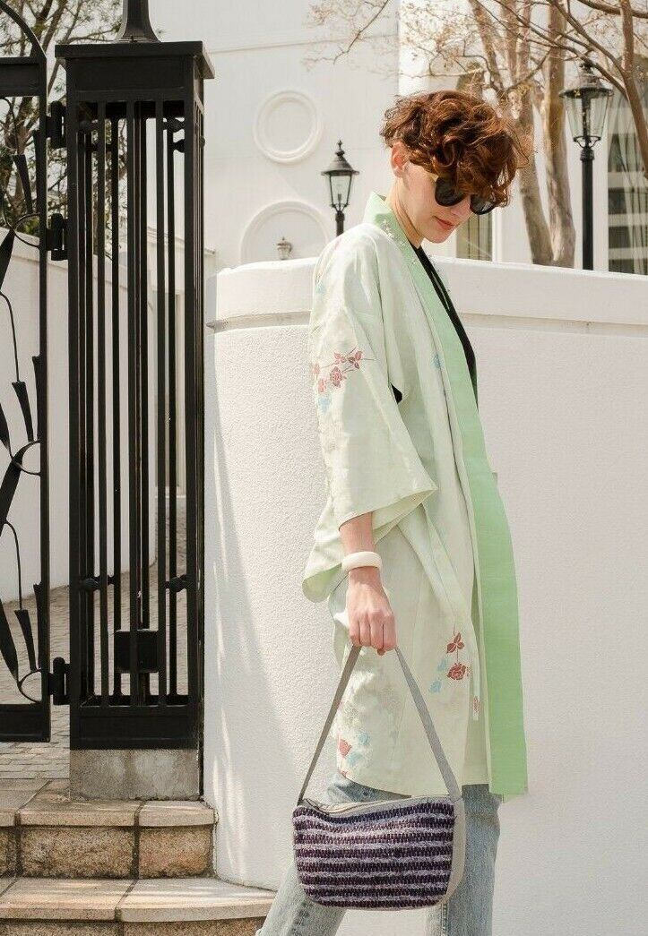 着物ジャケット Kimono jacket | リサイクル着物と着物 着物ジャケット Kimono jacket | リサイクル着物と着物