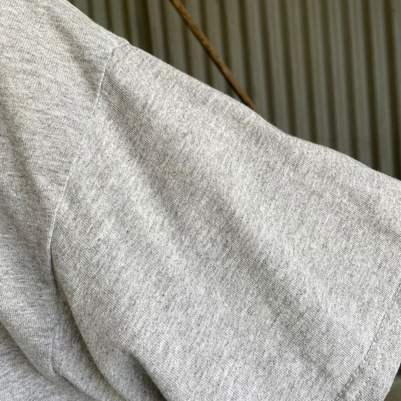 JIM BEAM 酒 企業ロゴ キッドロック プリントTシャツ メンズXL 古着