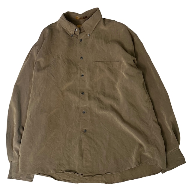 ARROW 　 長袖シャツ　XL